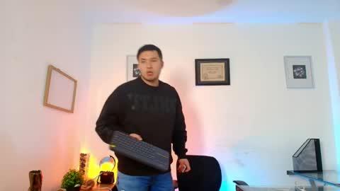 ethanconnor_ online show from May 2026 12:10:01 PM
