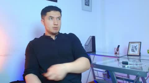 ethanconnor_ online show from May 2026 12:21:01 PM