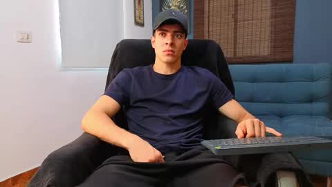 ethangreey1 online show from June 2026 05:22:01 PM