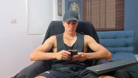 ethangreey1 online show from June 2026 04:53:02 PM