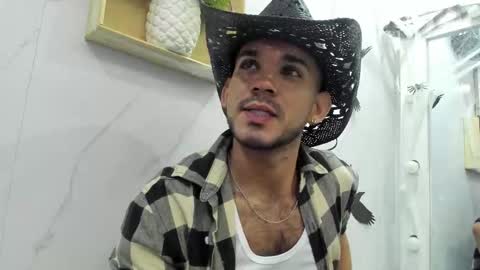 Ethan Grey online show from October 2025 11:32:02 AM