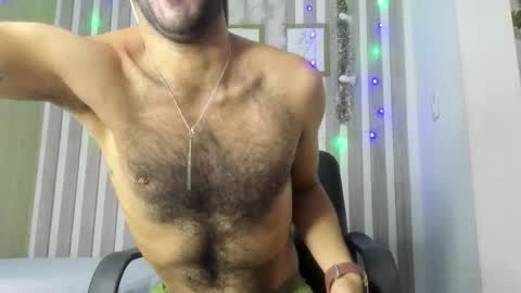 Ethan Grey online show from December 2025 12:02:02 PM