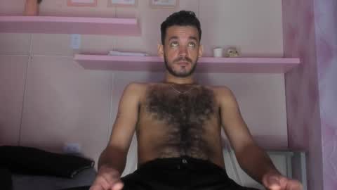 Ethan Grey online show from February 2026 11:15:02 AM