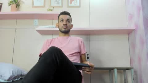 Ethan Grey online show from February 2026 11:18:01 AM