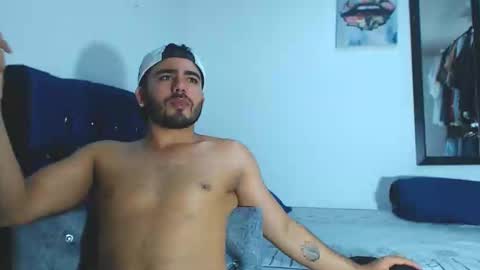 Snapshot of ethanhairy chatting on January 2025 08:17:02 PM Ethan online show from January 2025 08:17:02 PM