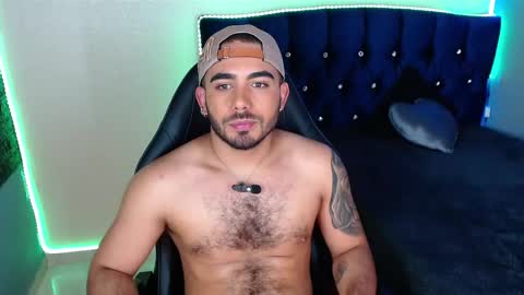 Snapshot of ethanhairy chatting on February 2026 08:59:02 PM Ethan online show from February 2026 08:59:02 PM