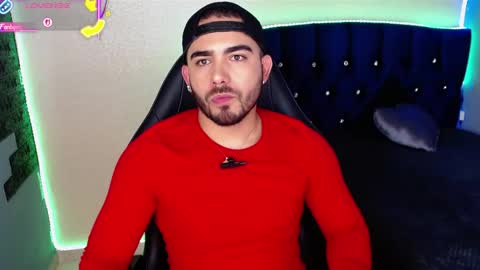 Snapshot of ethanhairy chatting on February 2026 09:44:02 PM Ethan online show from February 2026 09:44:02 PM