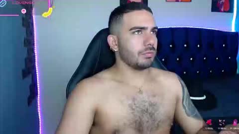 Snapshot of ethanhairy chatting on March 2026 02:24:02 PM Ethan online show from March 2026 02:24:02 PM