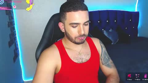 Snapshot of ethanhairy chatting on March 2026 09:10:01 PM Ethan online show from March 2026 09:10:01 PM