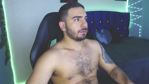 Snapshot of ethanhairy chatting on March 2026 10:47:01 PM Ethan online show from March 2026 10:47:01 PM