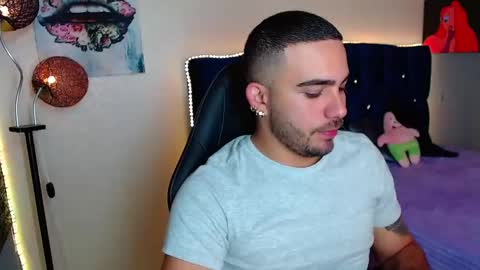 Ethan online show from April 2026 07:08:02 PM