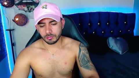 Ethan online show from May 2026 11:13:02 PM