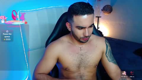 Ethan online show from June 2026 07:03:02 PM