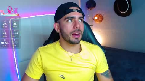 Ethan online show from June 2026 08:31:02 PM