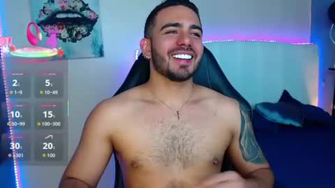 Ethan online show from June 2026 08:52:02 PM