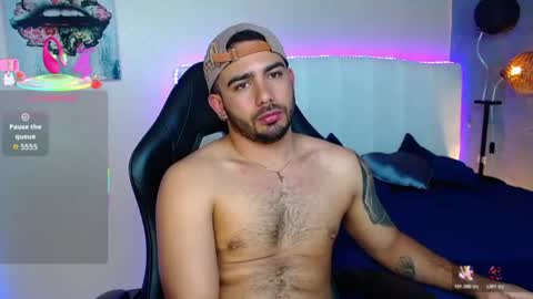 Ethan online show from June 2026 11:02:02 PM