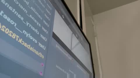 ethanisback782024 online show from February 2026 05:58:01 PM