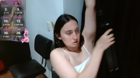 ethan and eve online show from April 2026 11:25:01 PM