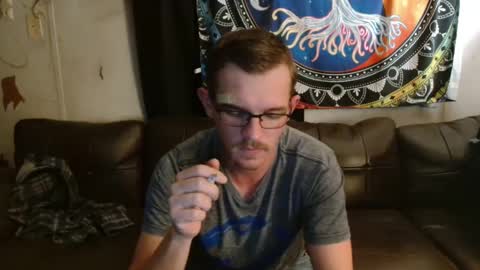 Ethan Steele online show from March 2025 02:25:01 AM