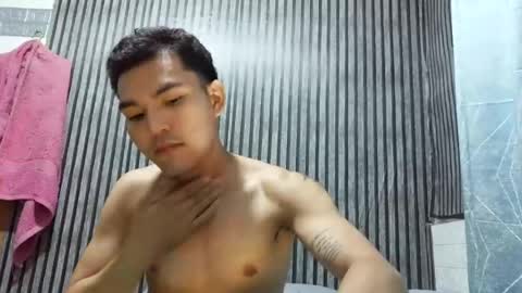 Ethan Walter online show from June 2026 03:03:03 PM