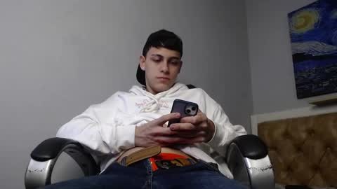 Snapshot of ethanx18 chatting on May 2026 04:29:02 AM ethanx18 online show from May 2026 04:29:02 AM