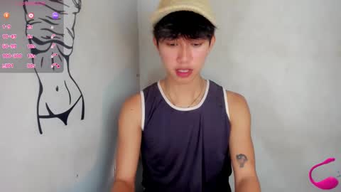 BLAKE online show from November 2025 10:47:02 AM