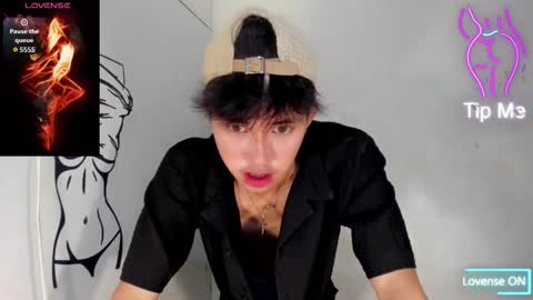 Ethan online show from October 2025 09:51:01 AM