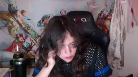 Snapshot of ethereal_thom chatting on February 2025 12:27:01 AM ethereal_thom online show from February 2025 12:27:01 AM