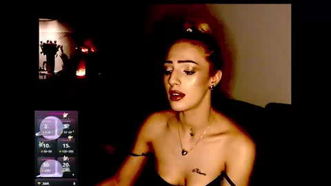 Serena online show from February 2026 10:33:01 PM