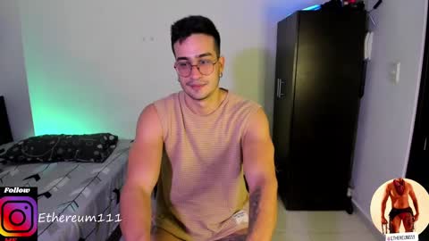 ethereum111 intg online show from March 2025 01:36:02 AM