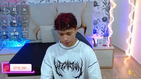 ette online show from September 2025 03:22:01 AM