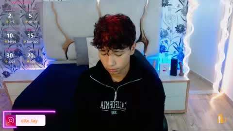 ette online show from October 2025 03:16:01 AM