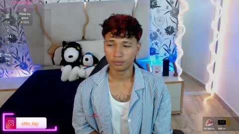 ette online show from October 2025 03:06:02 AM