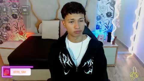 ette online show from November 2025 03:19:01 AM