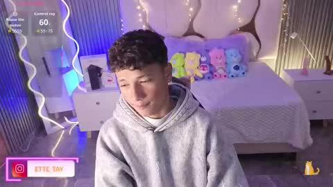 ette online show from January 2026 03:20:02 AM