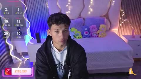 ette online show from January 2026 03:23:01 AM