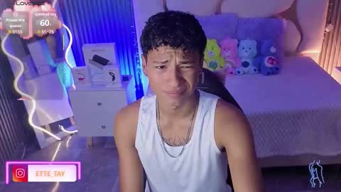 ette online show from February 2026 03:49:02 AM