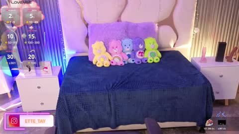 ette online show from February 2026 03:16:02 AM