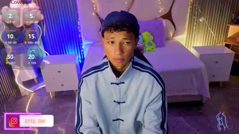 ette online show from March 2026 03:32:01 AM