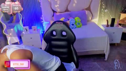 ette online show from March 2026 03:33:02 AM