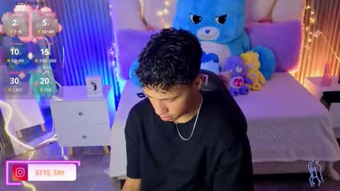 ette online show from March 2026 03:57:02 AM