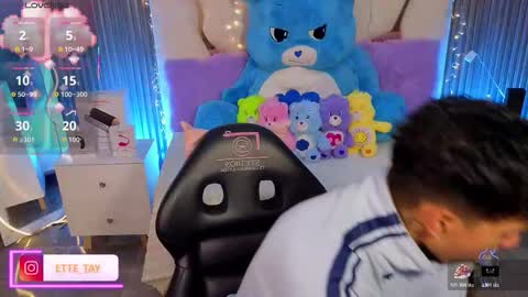 ette online show from March 2026 03:45:02 AM