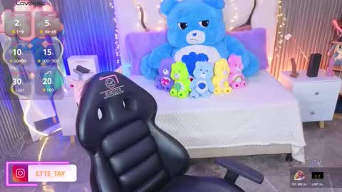 ette online show from March 2026 03:09:02 AM