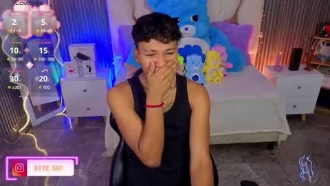 ette online show from March 2026 03:22:02 AM