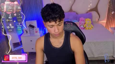 ette online show from March 2026 07:41:02 PM