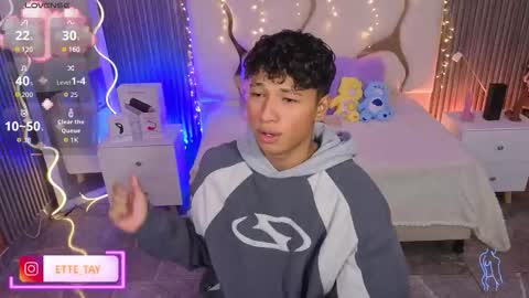 ette online show from March 2026 03:28:02 AM