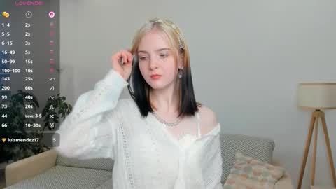 Emily online show from February 2026 01:21:01 AM