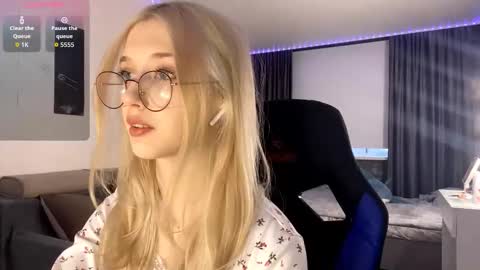 Tali online show from March 2026 01:50:02 PM