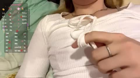 Lana online show from October 2025 05:11:02 AM