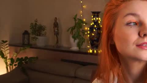 Snapshot of eugenecristino chatting on November 2025 12:05:01 PM Lillie here and its my first day online show from November 2025 12:05:01 PM